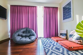 P2 Boutique Hotel
