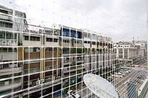 P2 Boutique Hotel