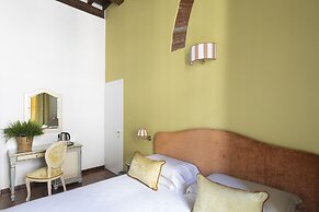 Residenza Della Signoria