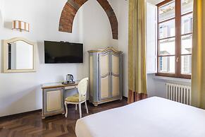 Residenza Della Signoria