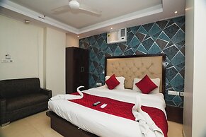 Hotel B Continental