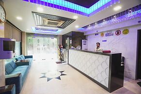 Hotel B Continental
