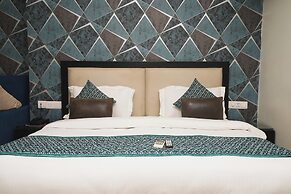 Hotel B Continental