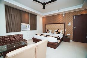 Hotel B Continental