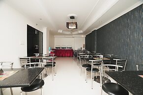 Hotel B Continental