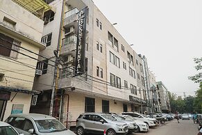 Hotel B Continental