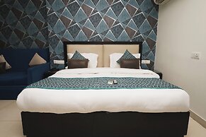 Hotel B Continental