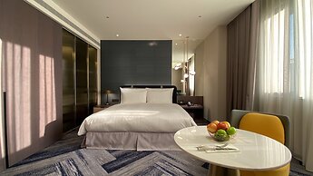 Monarch Plaza Hotel