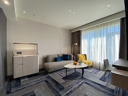Monarch Plaza Hotel