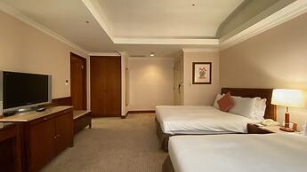 Monarch Plaza Hotel