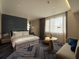Monarch Plaza Hotel