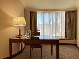 Monarch Plaza Hotel