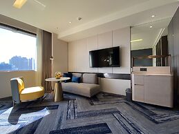 Monarch Plaza Hotel
