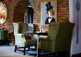 The Ashbourne Hotel, BW Signature Collection
