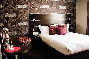 The Ashbourne Hotel, BW Signature Collection