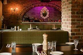 The Ashbourne Hotel, BW Signature Collection