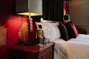 The Ashbourne Hotel, BW Signature Collection