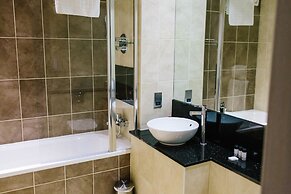 The Ashbourne Hotel, BW Signature Collection