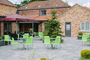 The Ashbourne Hotel, BW Signature Collection