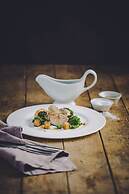The Ashbourne Hotel, BW Signature Collection