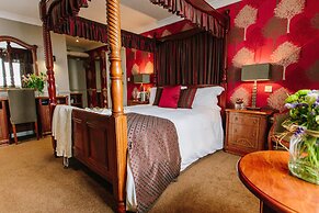 The Ashbourne Hotel, BW Signature Collection