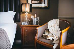 The Ashbourne Hotel, BW Signature Collection