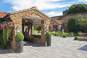 The Ashbourne Hotel, BW Signature Collection