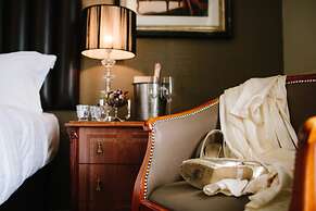 The Ashbourne Hotel, BW Signature Collection