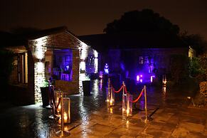The Ashbourne Hotel, BW Signature Collection