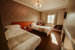 The Ashbourne Hotel, BW Signature Collection