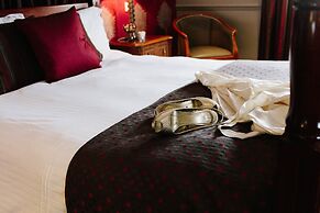 The Ashbourne Hotel, BW Signature Collection