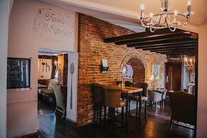The Ashbourne Hotel, BW Signature Collection