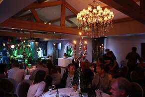 The Ashbourne Hotel, BW Signature Collection