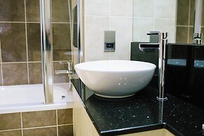 The Ashbourne Hotel, BW Signature Collection