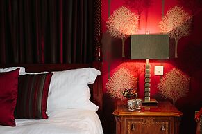 The Ashbourne Hotel, BW Signature Collection
