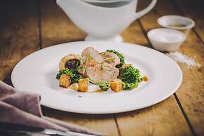 The Ashbourne Hotel, BW Signature Collection