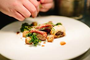 The Ashbourne Hotel, BW Signature Collection