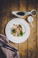 The Ashbourne Hotel, BW Signature Collection