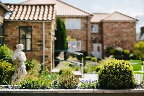 The Ashbourne Hotel, BW Signature Collection