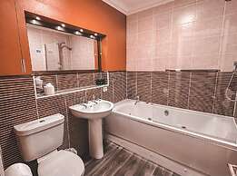 The Ashbourne Hotel, BW Signature Collection