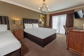 The Ashbourne Hotel, BW Signature Collection