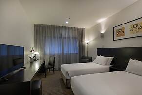 Causeway 353 Hotel
