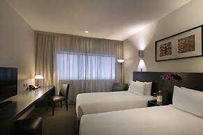 Causeway 353 Hotel