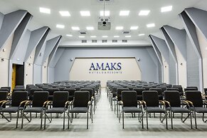 Amaks Congress Hotel