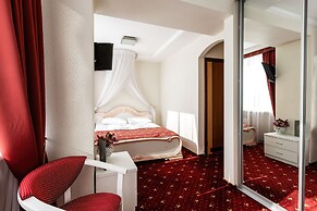 Amaks Congress Hotel