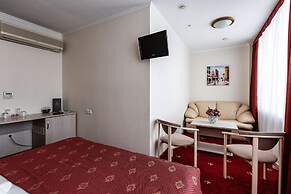 Amaks Congress Hotel