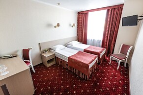 Amaks Congress Hotel