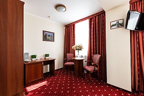 Amaks Congress Hotel