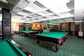 Amaks Congress Hotel