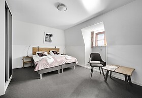 Hotel Phønix Brønderslev
